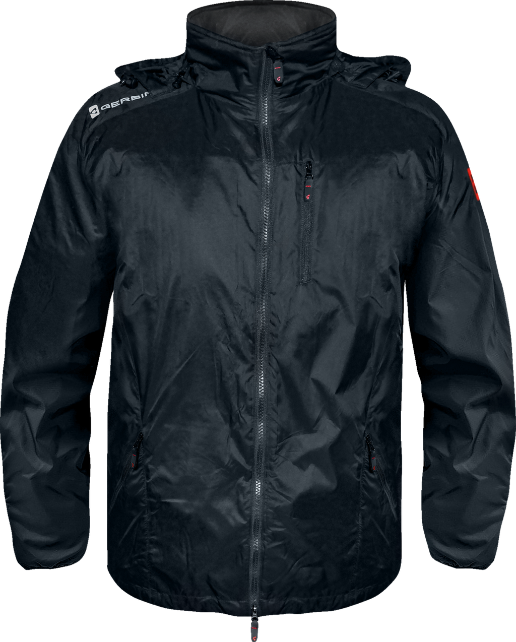 12V Heated Jacket Liner 2.0