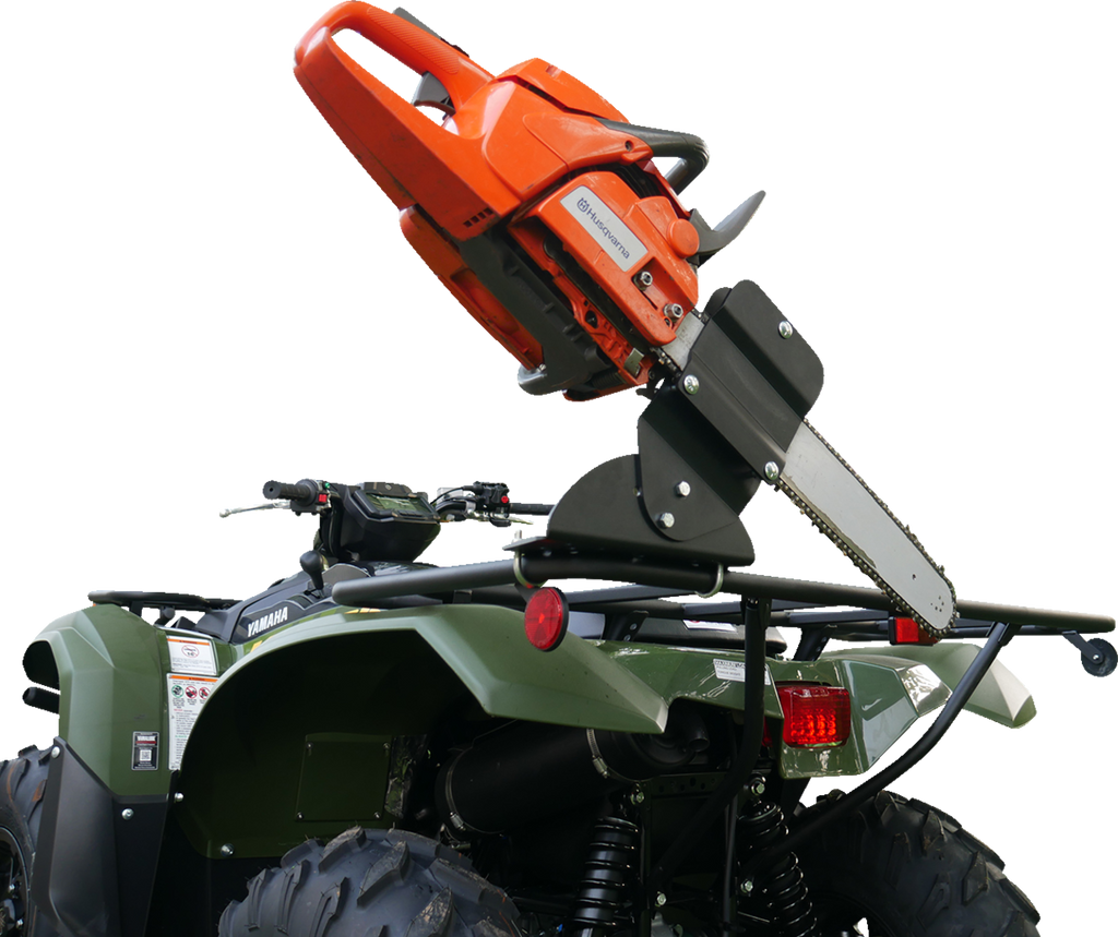 Chain Saw Holder