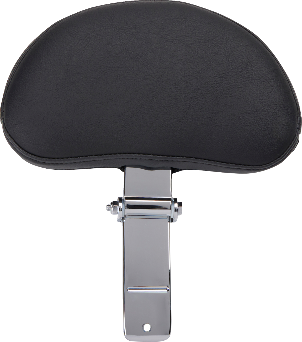 Lowdown™ Solo Seat — Includes Backrest