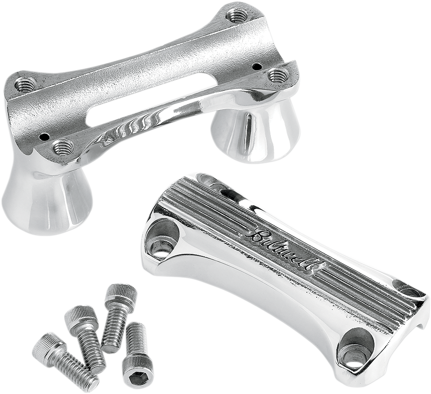2" Thunder Handlebar Risers