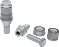 Gooden Tight™ Springer Handlebar Riser Stud Bushing Kit
