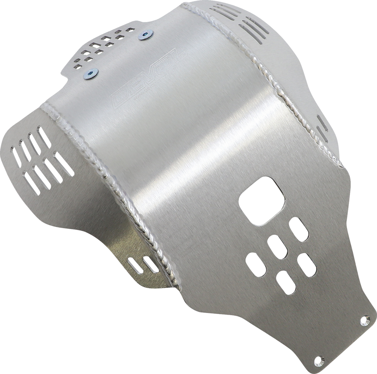 Skid Plate