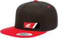 Wedge Hat