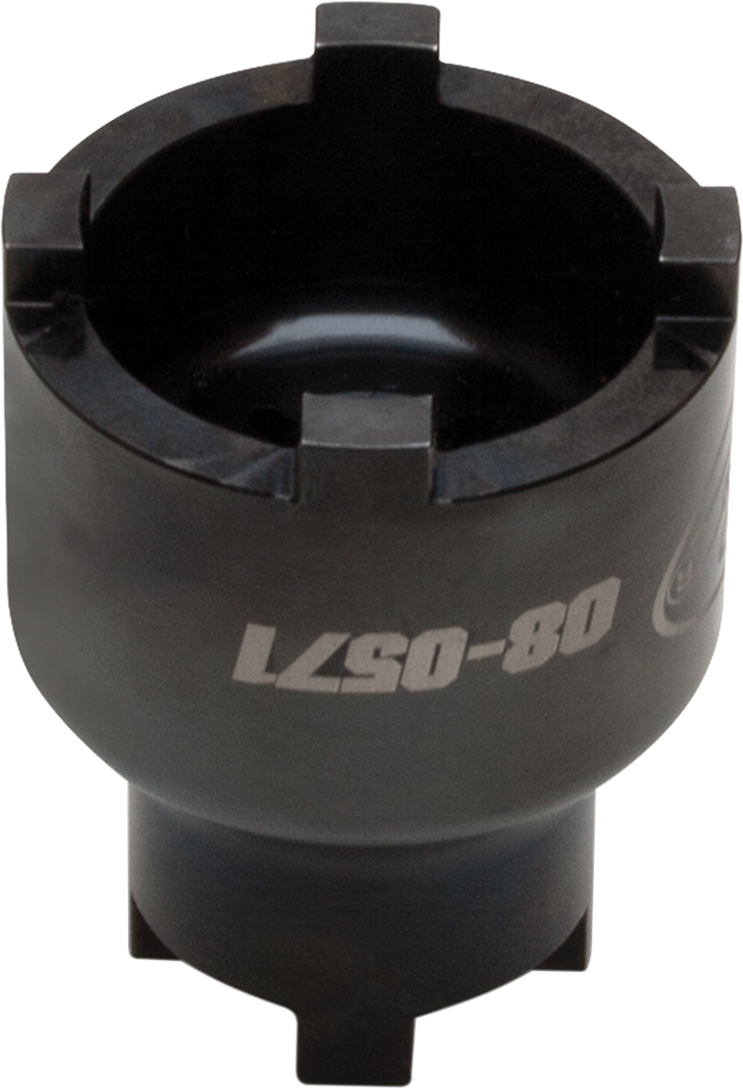 Spanner Nut Socket