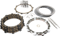 RadiusX Clutch Kit