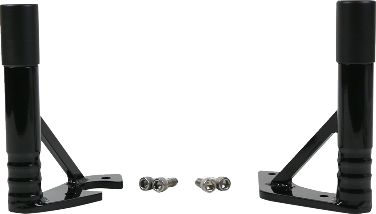 M8 Softail Rear Guards