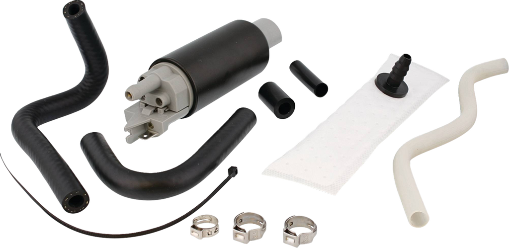 Fuel Pump Rebuild Kit Arctic Cat