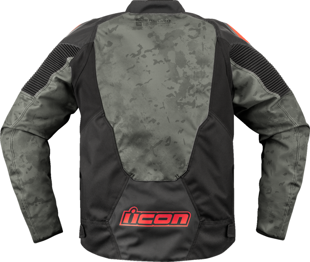 Overlord3™ Magnacross Jacket
