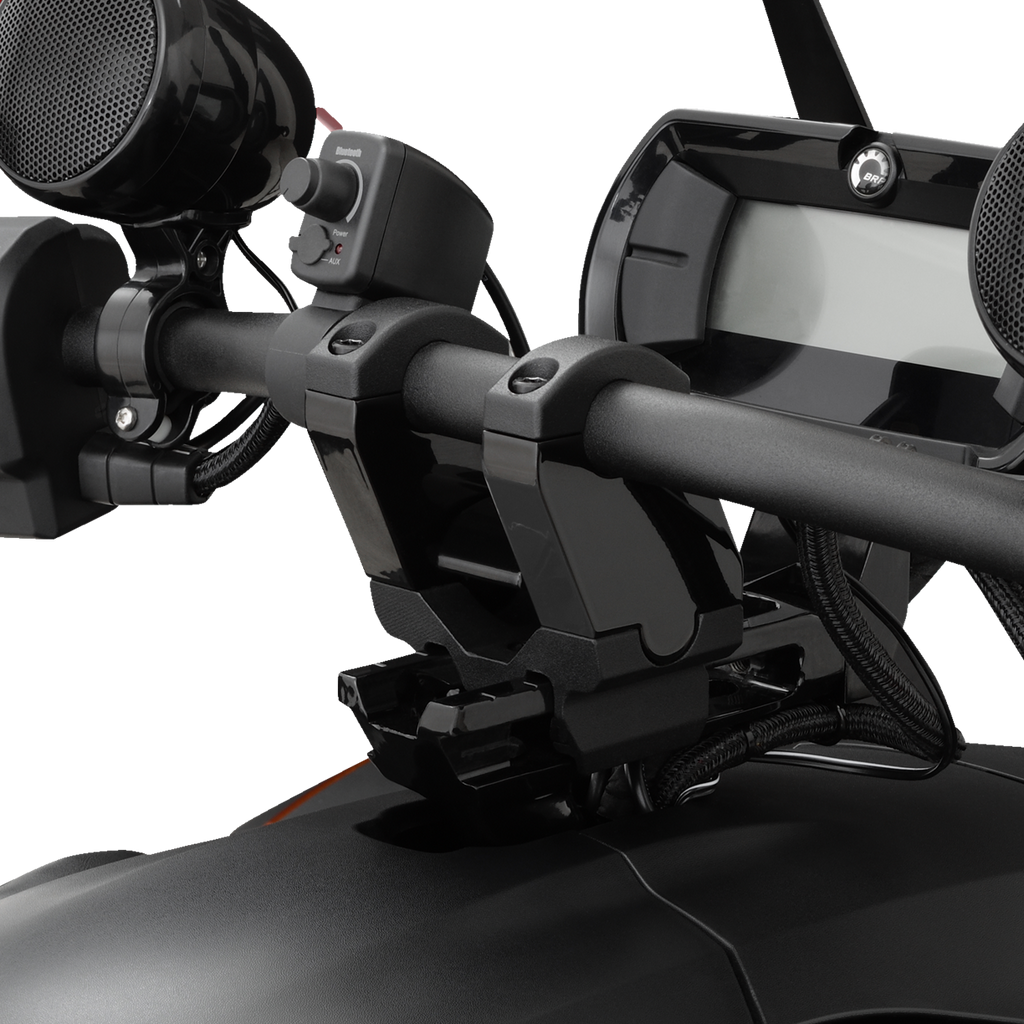 Ryker Handlebar Risers