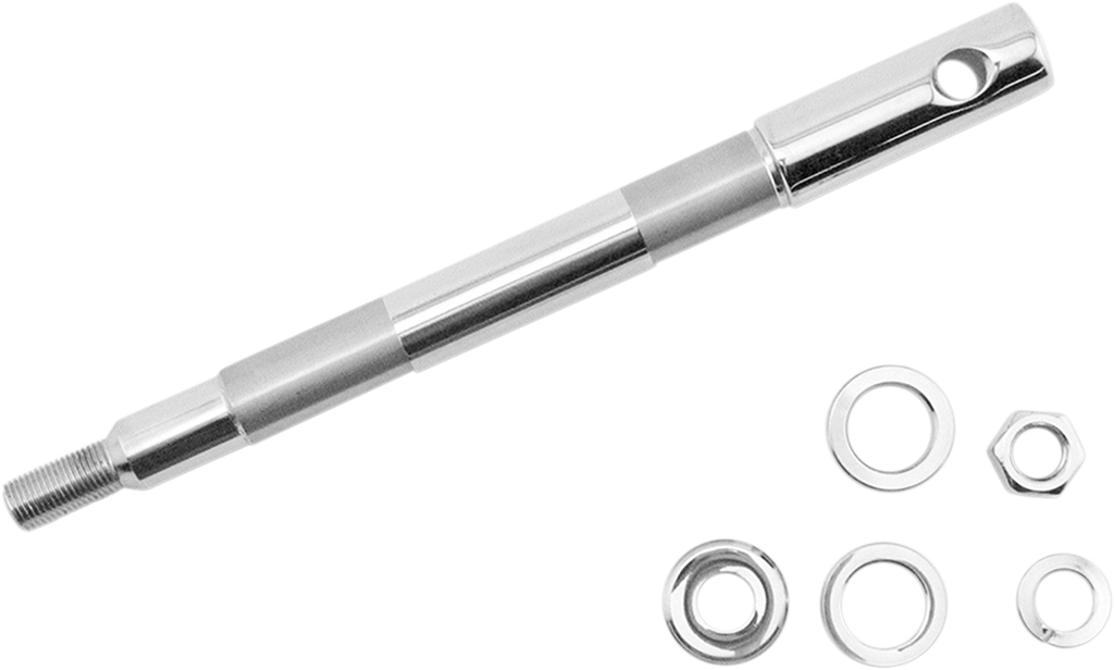 Front Axle Kit