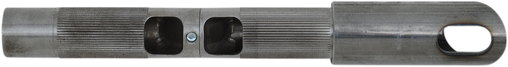 1-1/4" EZ Install Pointed Top Handlebar Kit