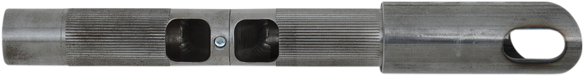 1-1/4" EZ Install Pointed Top Handlebar Kit
