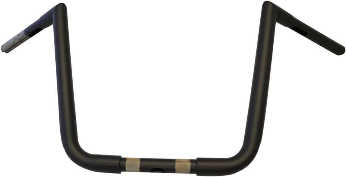 1-1/4" Twin Peaks Big Twin Handlebar