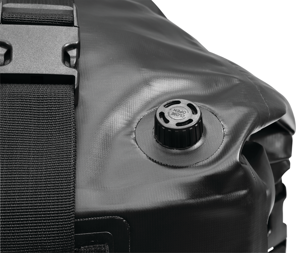 Hurricane Duffle Bag