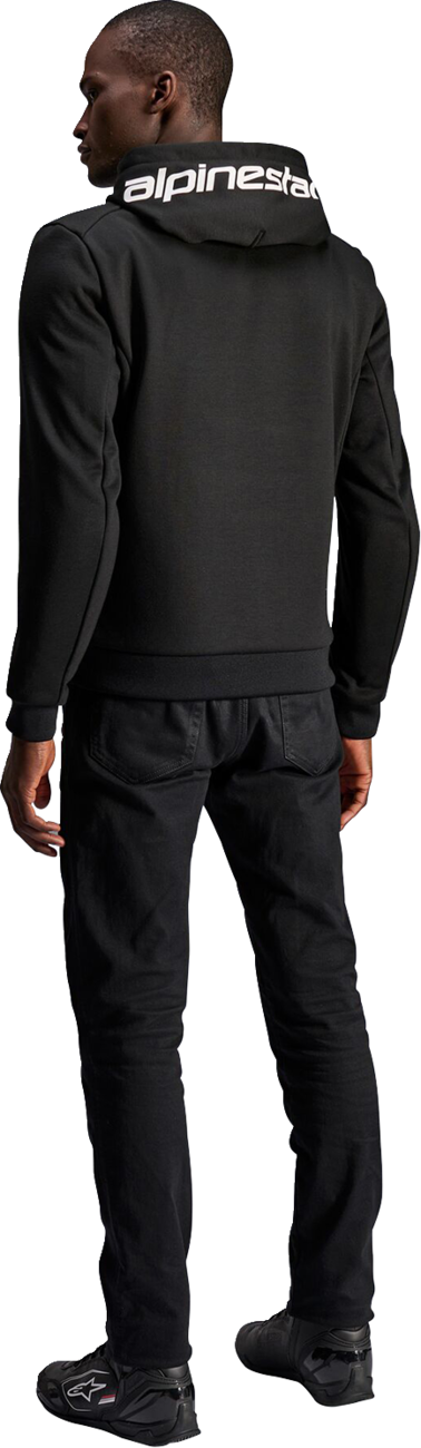 Chrome v2 Sport Hoodie
