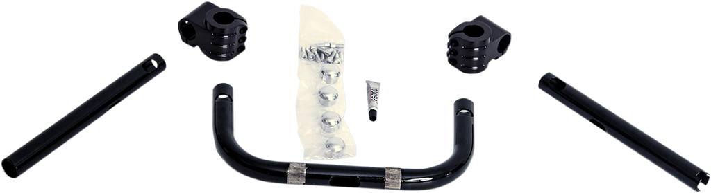 Klip Hanger Handlebar for Indian