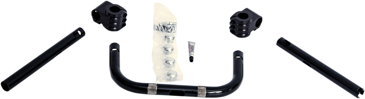 Klip Hanger Handlebar for Indian