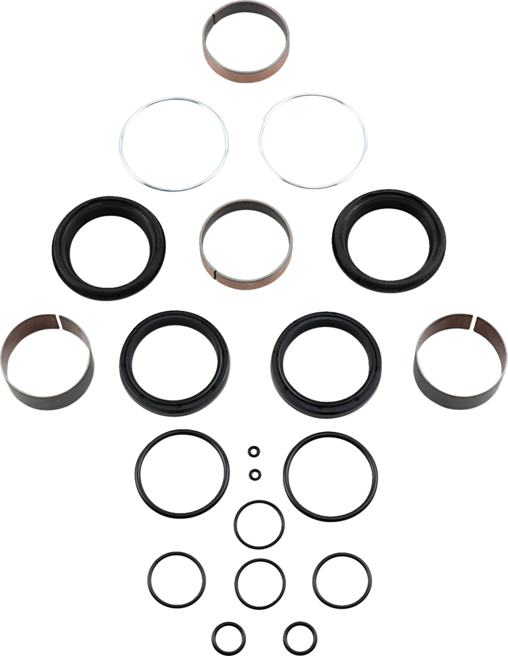 Fork Seal/Dust Seal Kit