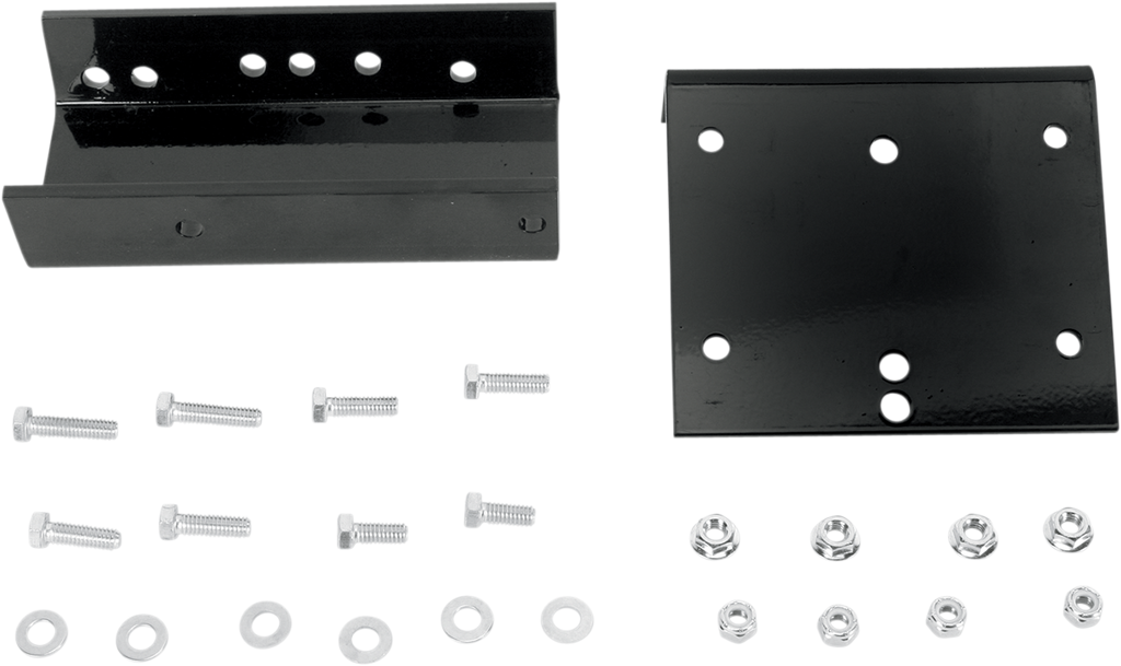 Winch Mount