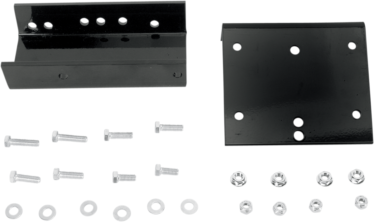 Winch Mount
