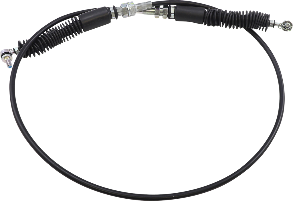 Shift Cable Pol Utv Mse