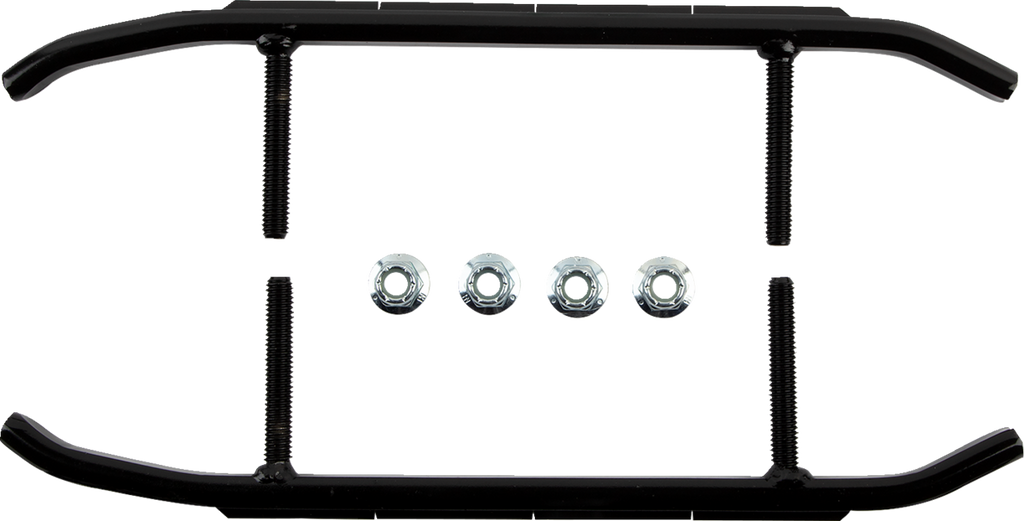 Executive Series™ Flat-Top® Wear Bars