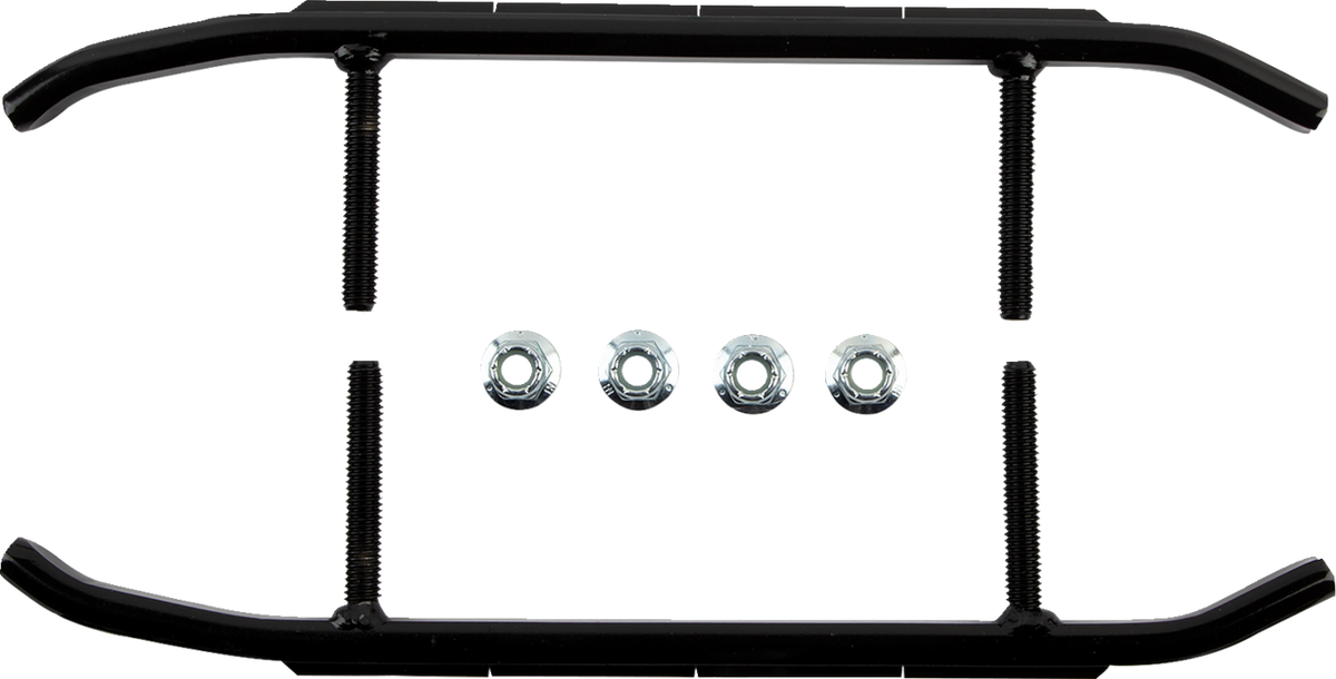 Executive Series™ Flat-Top® Wear Bars