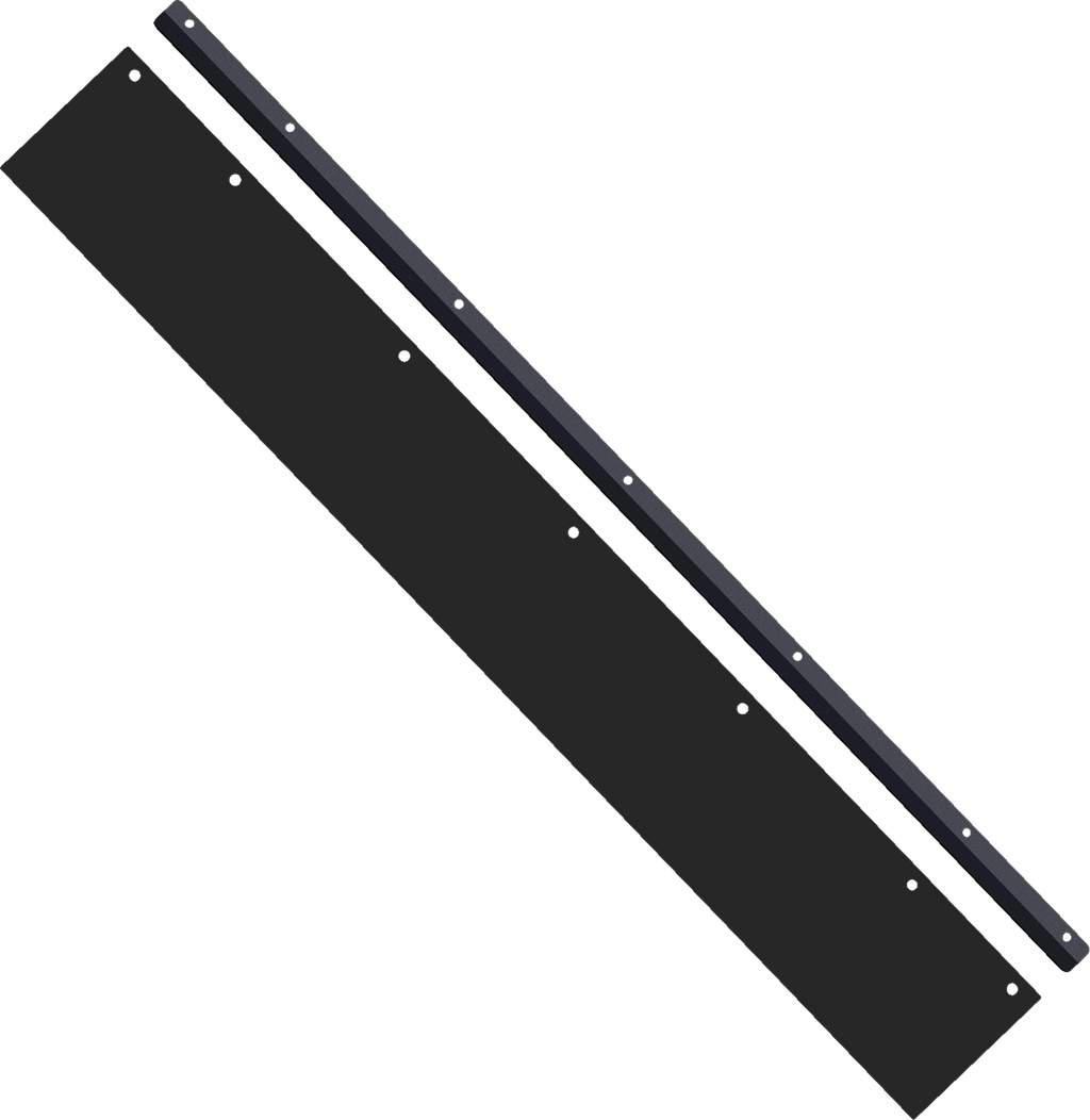 Plow Flap