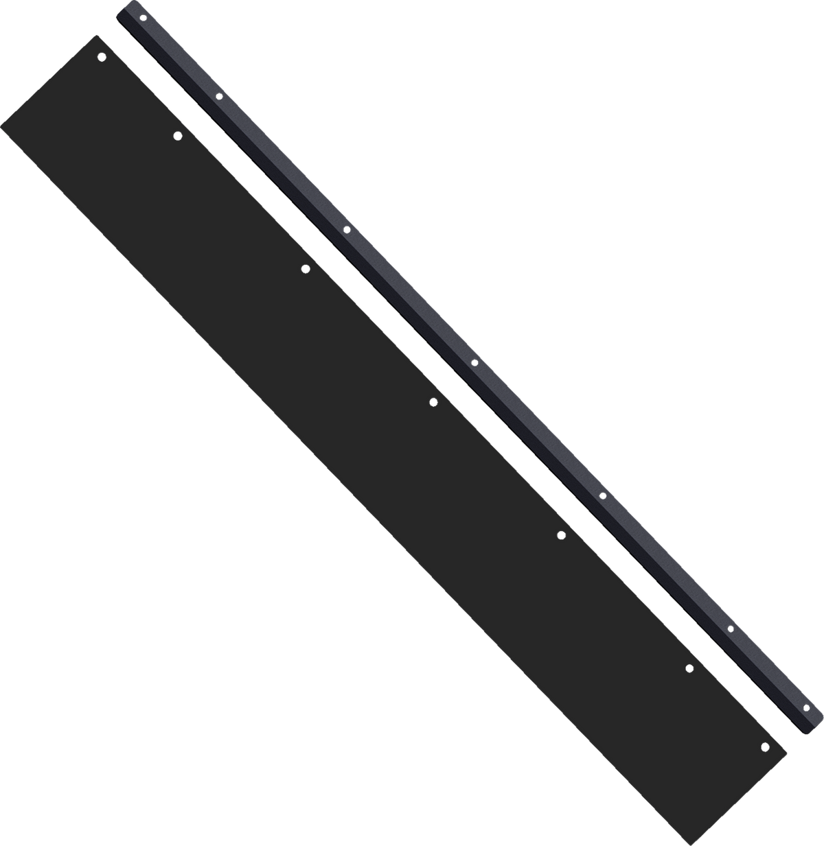 Plow Flap