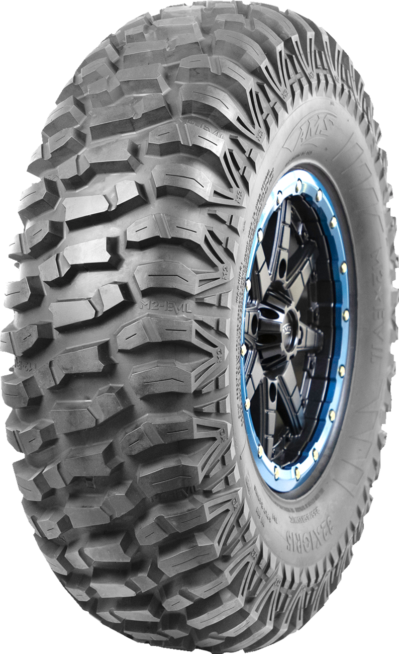 M2 Evil Tire
