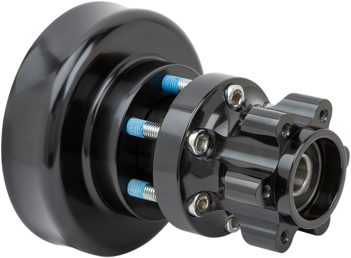 Cartridge Hub Kit