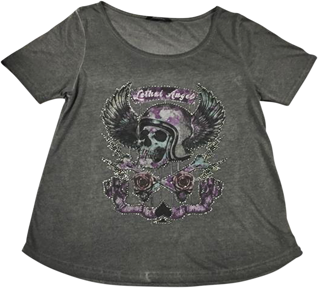 Women's Sinwheels T-Shirt