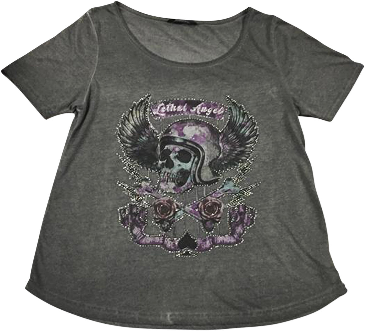 Women's Sinwheels T-Shirt
