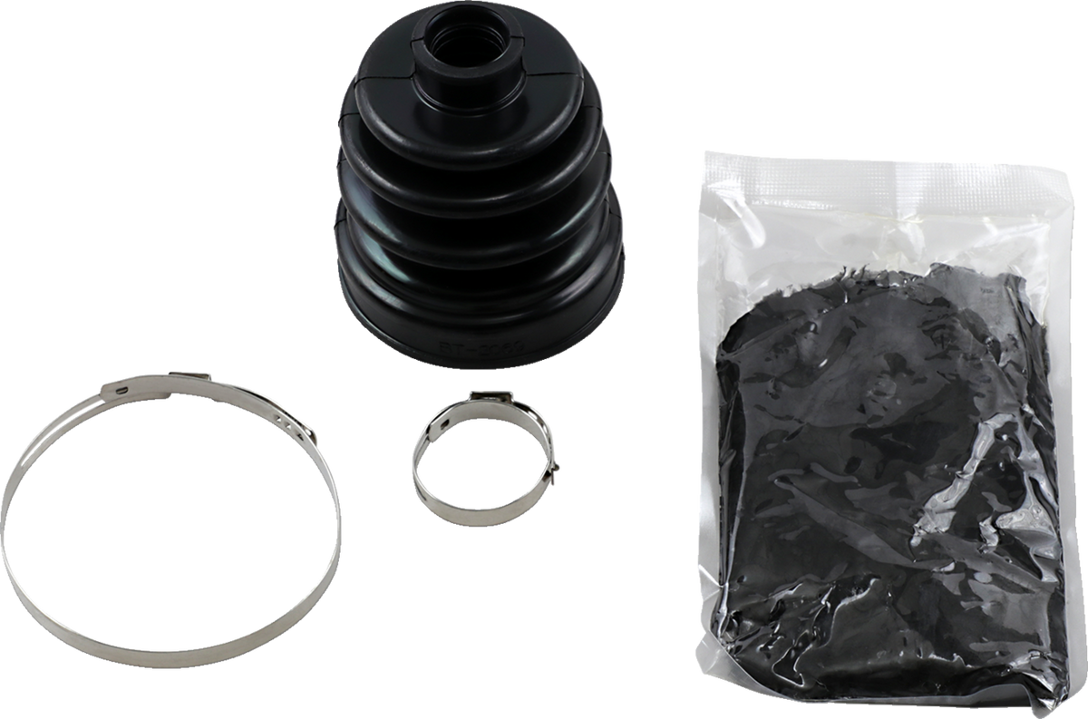 Heavy-Duty Boot Kit
