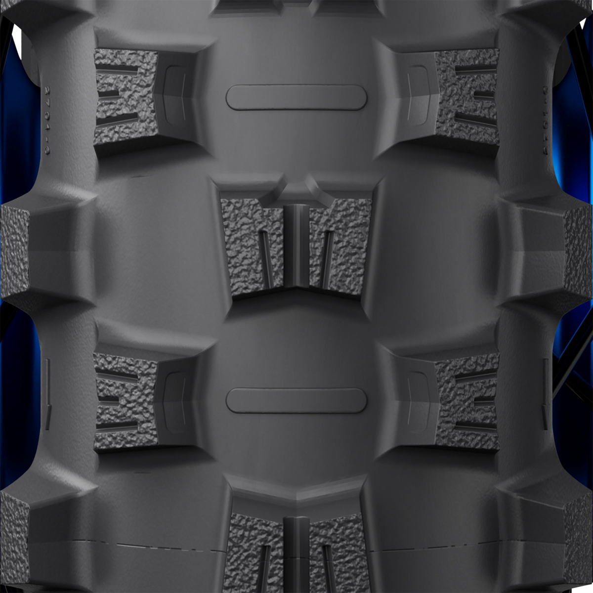 StarCross 6 Medium Hard Tire