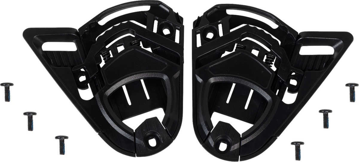 HJ-48 Shield Gear Plate Set