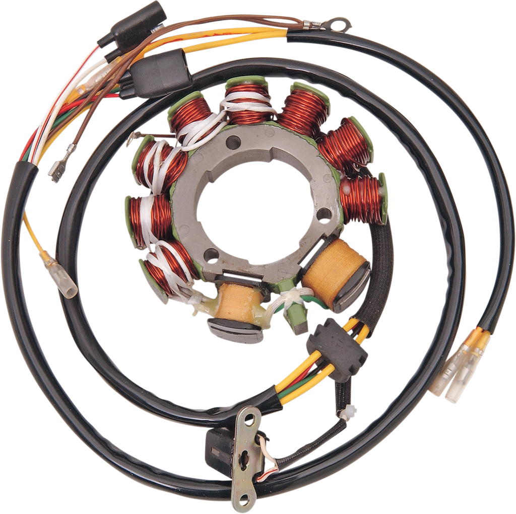 New Oem Style Polaris Stator