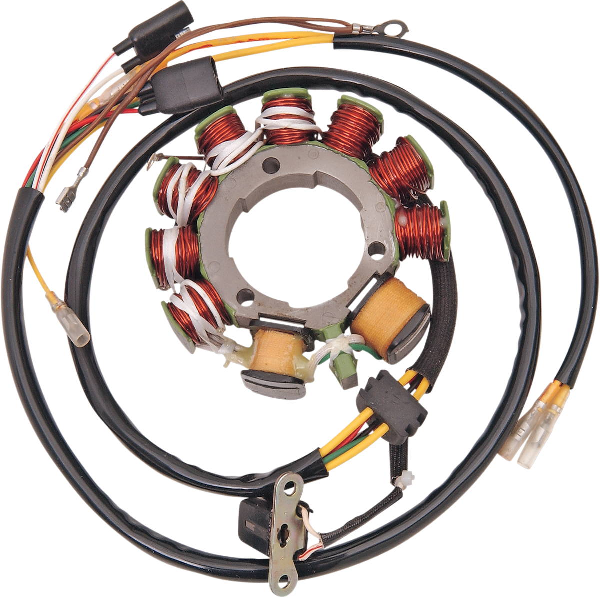 New Oem Style Polaris Stator