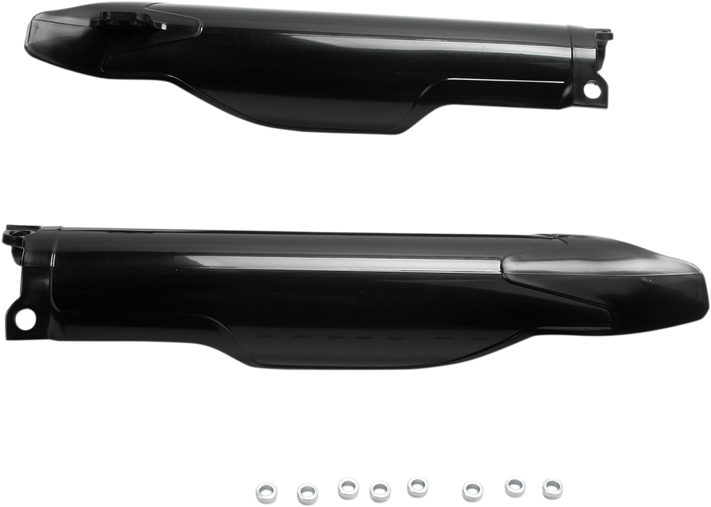 Replacement Fork Covers for Kawasaki