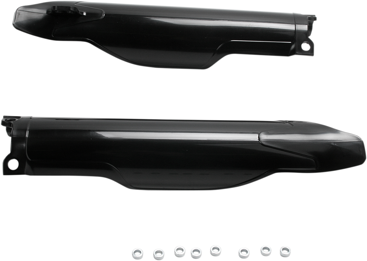 Replacement Fork Covers for Kawasaki