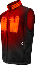 7V Torrid Softshell Heated Vest 2.0