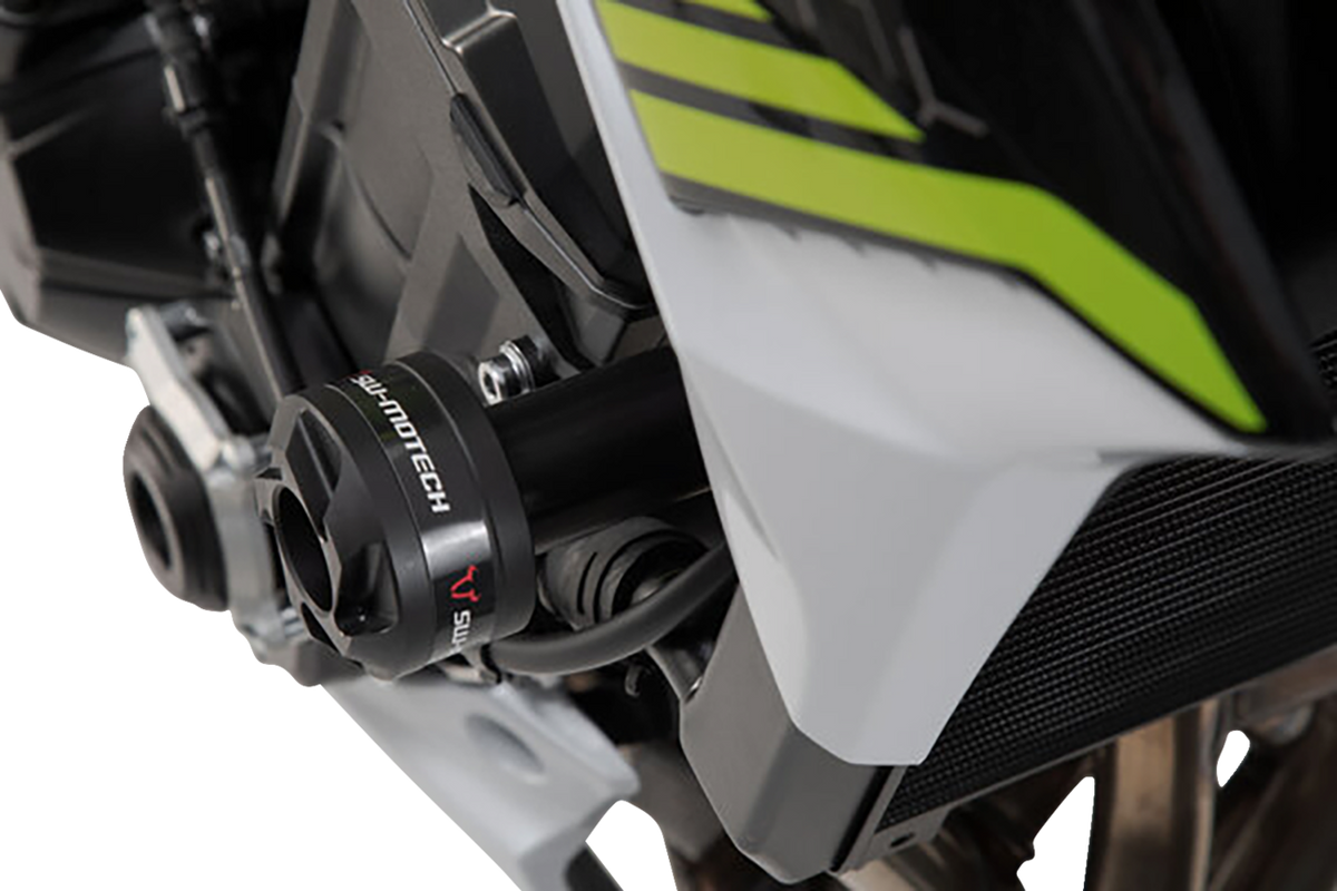 Frame Slider Kit