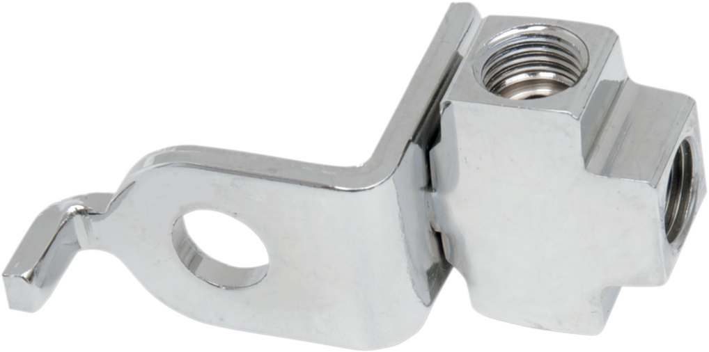 Brake Line T-Junction