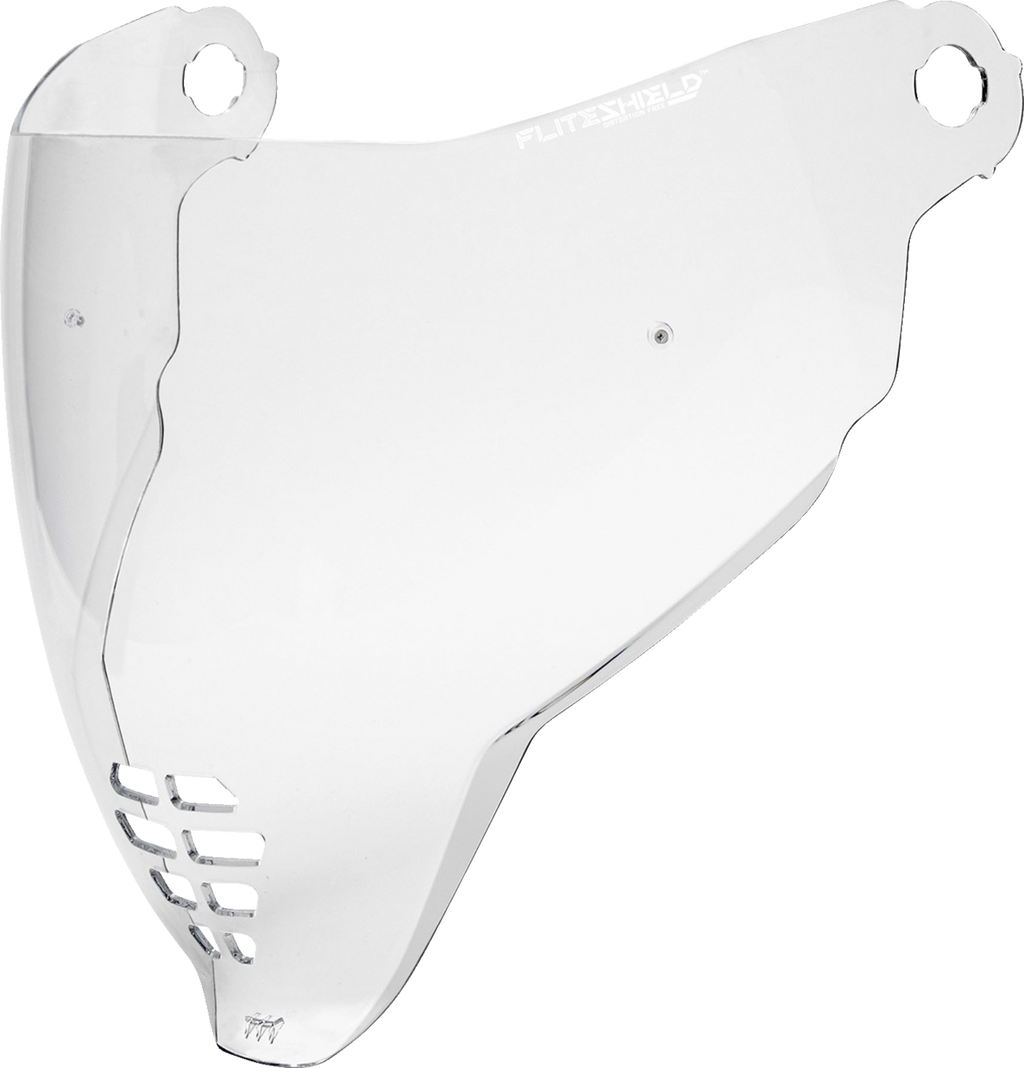 FliteShield™ Pinlock® Prepared Shield
