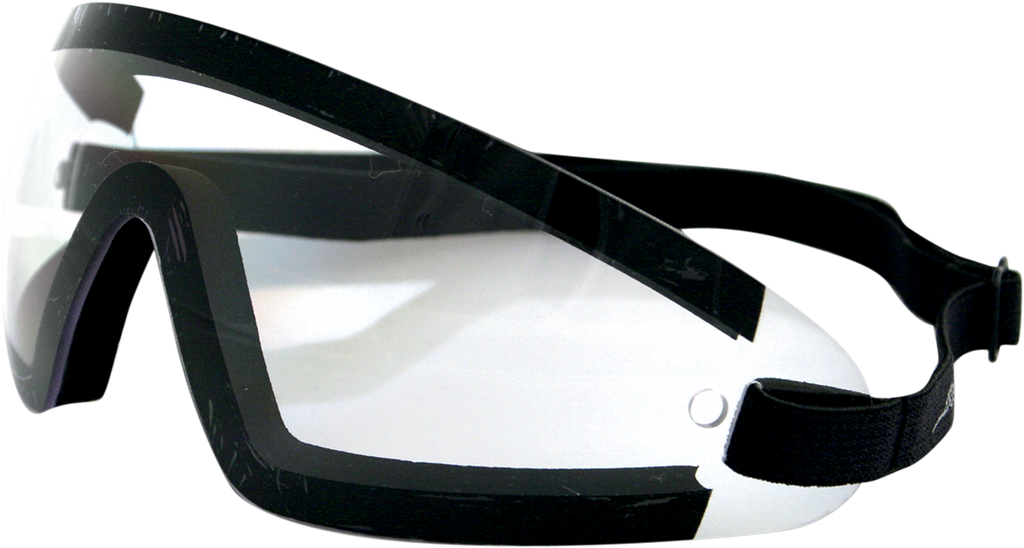 Wrap Goggle