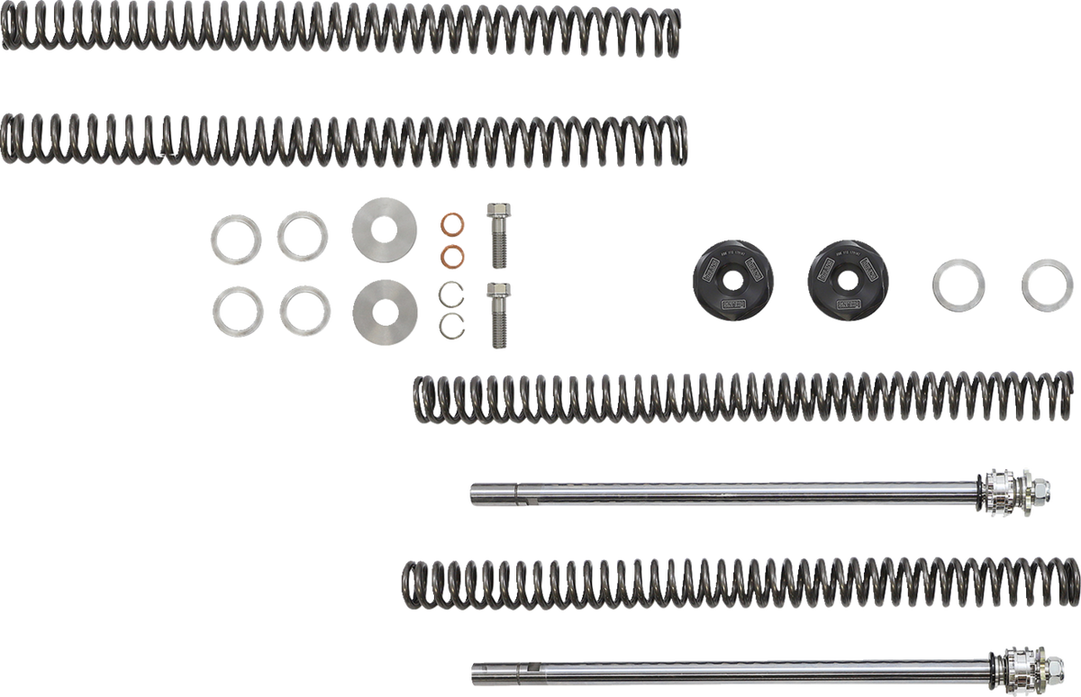 Fork Damping Kit