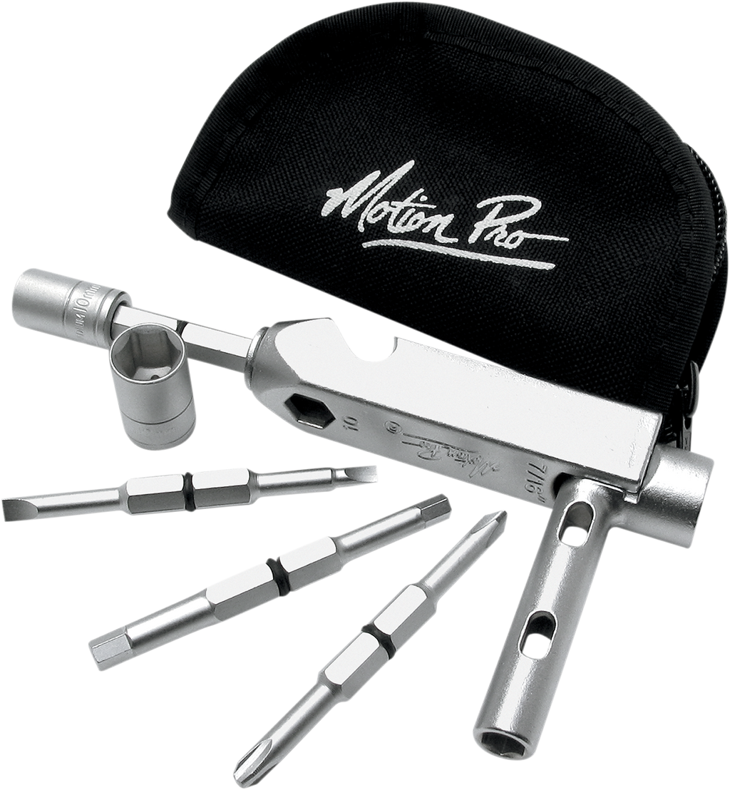 Multi-Purpose Tool