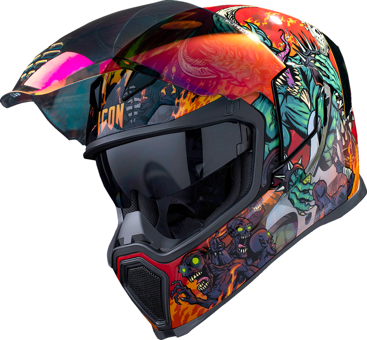 Airflite™ Blegh MIPS® Helmet