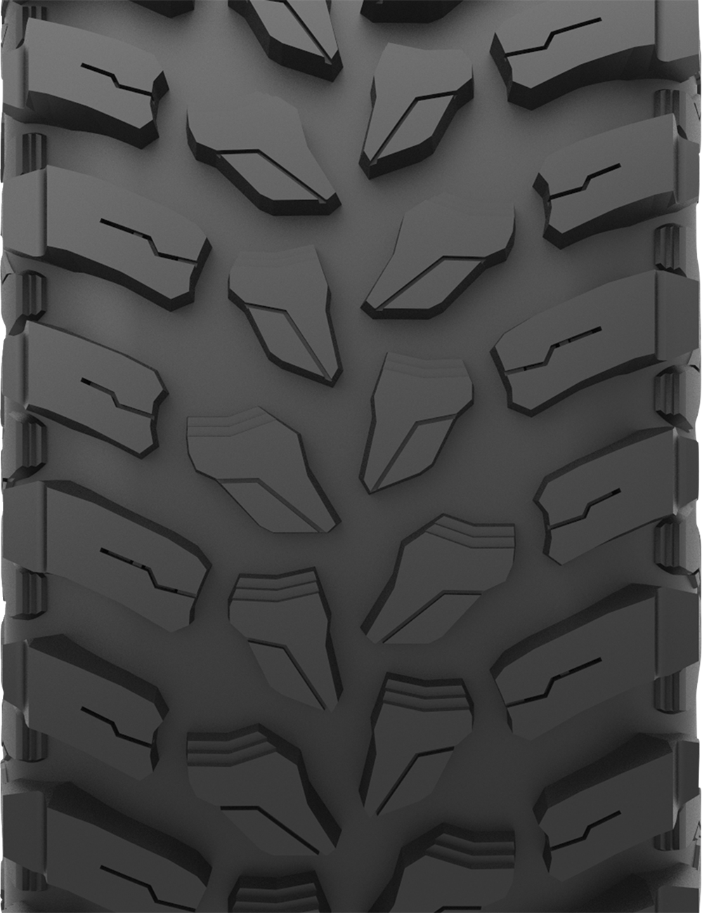 Cross Trail Tire