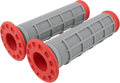 Dual-Compound ATV Grips